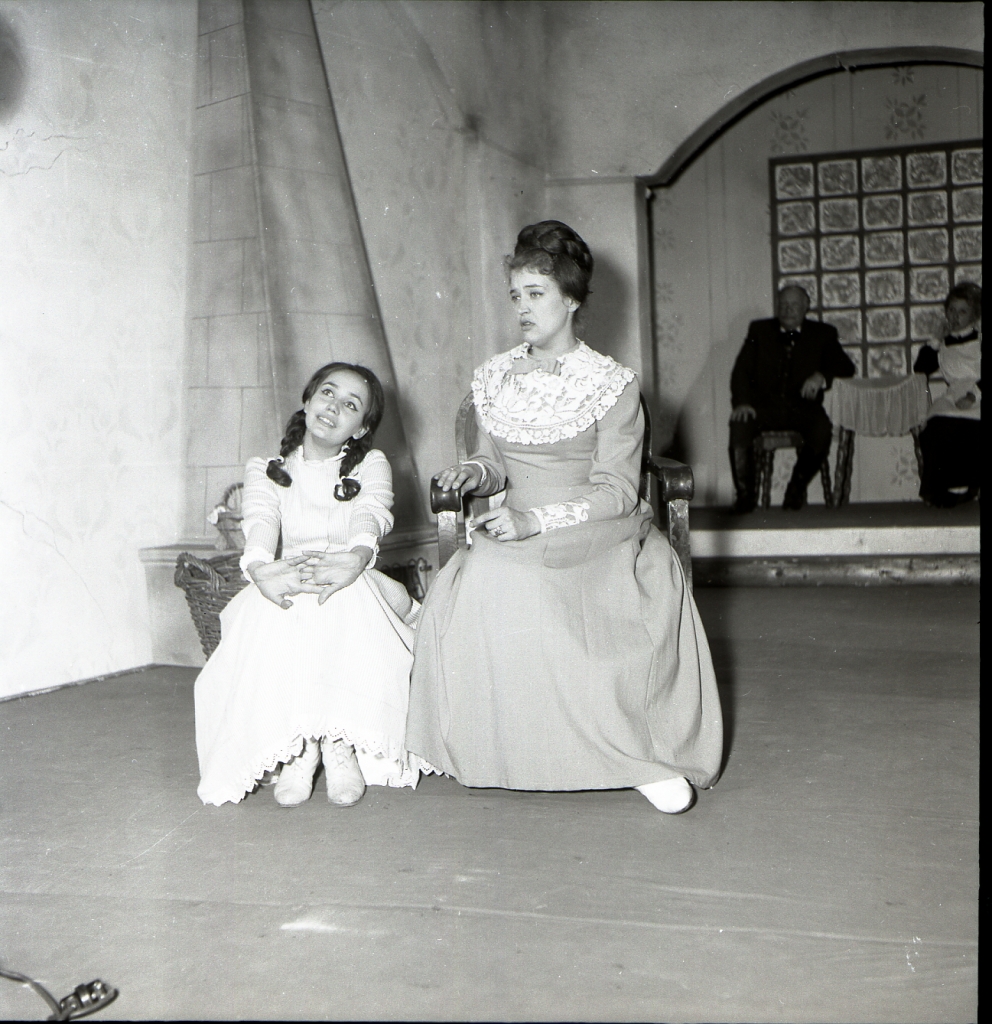 Nem élhetek muzsikaszó nélkül